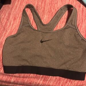 Nike bra